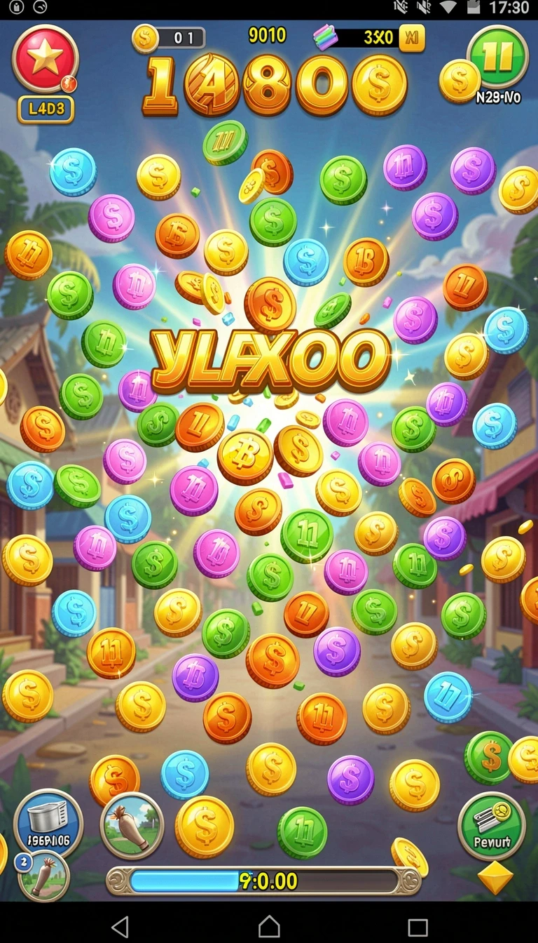 Screenshot 180slot nomor 1