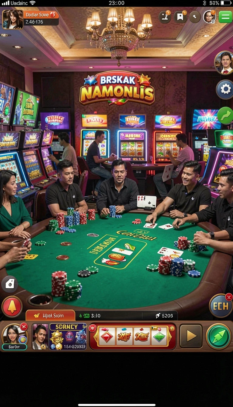 Screenshot 62vip nomor 3