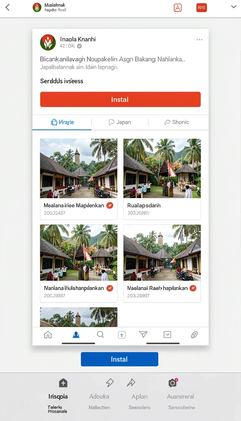 Screenshot ap686 nomor 2