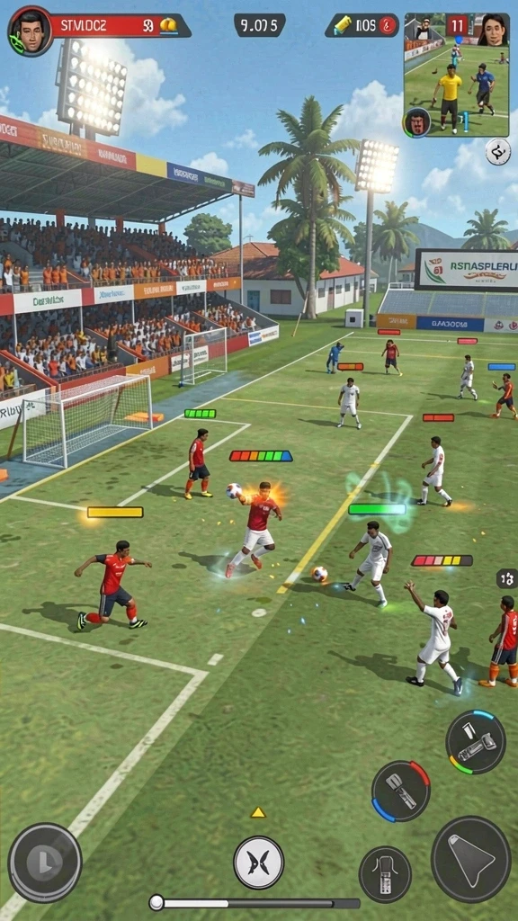 Screenshot bandit4d nomor 1