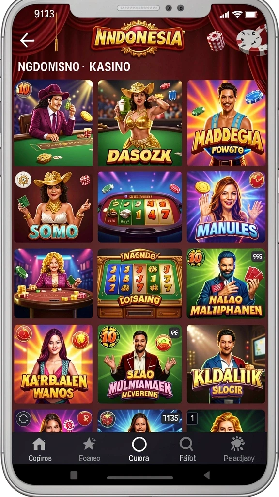 Screenshot bandit4d nomor 2