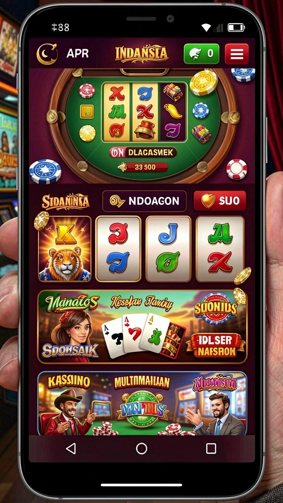 Screenshot bandit4d nomor 3