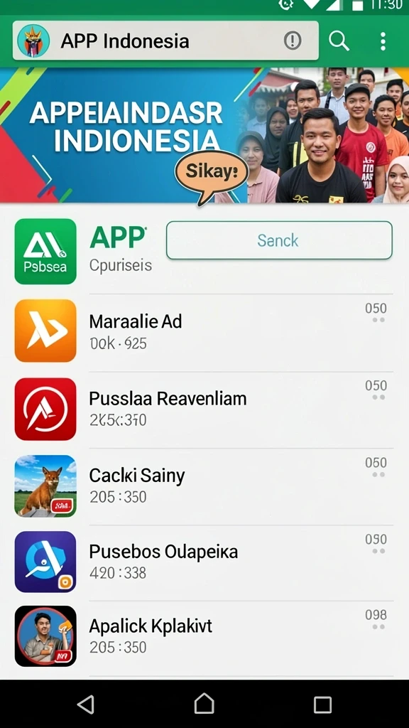 Screenshot bara22 nomor 2