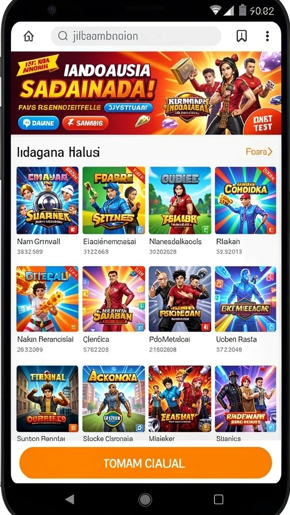 Screenshot bigcor78 nomor 3