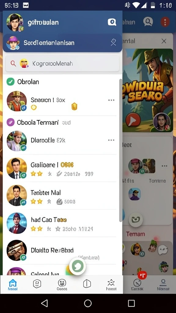 Screenshot bola07 nomor 1