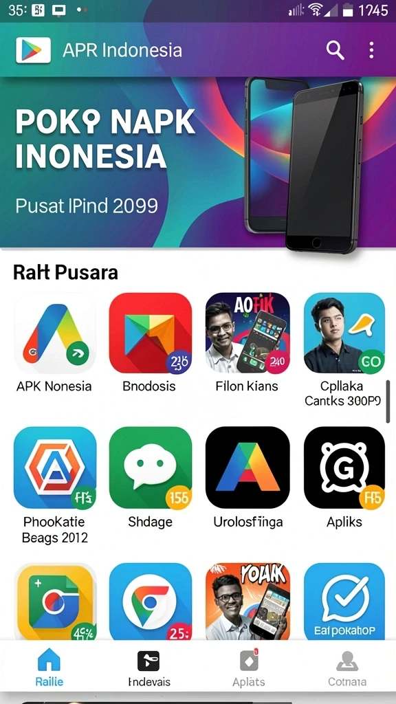 Screenshot dahlia77 nomor 2