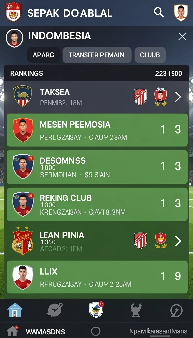 Screenshot dan777 nomor 2