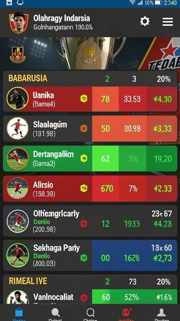 Screenshot dewaslot99 nomor 2
