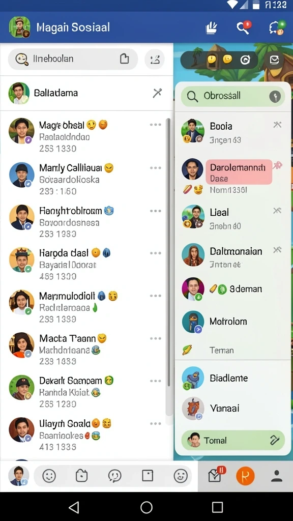 Screenshot gx88 nomor 1
