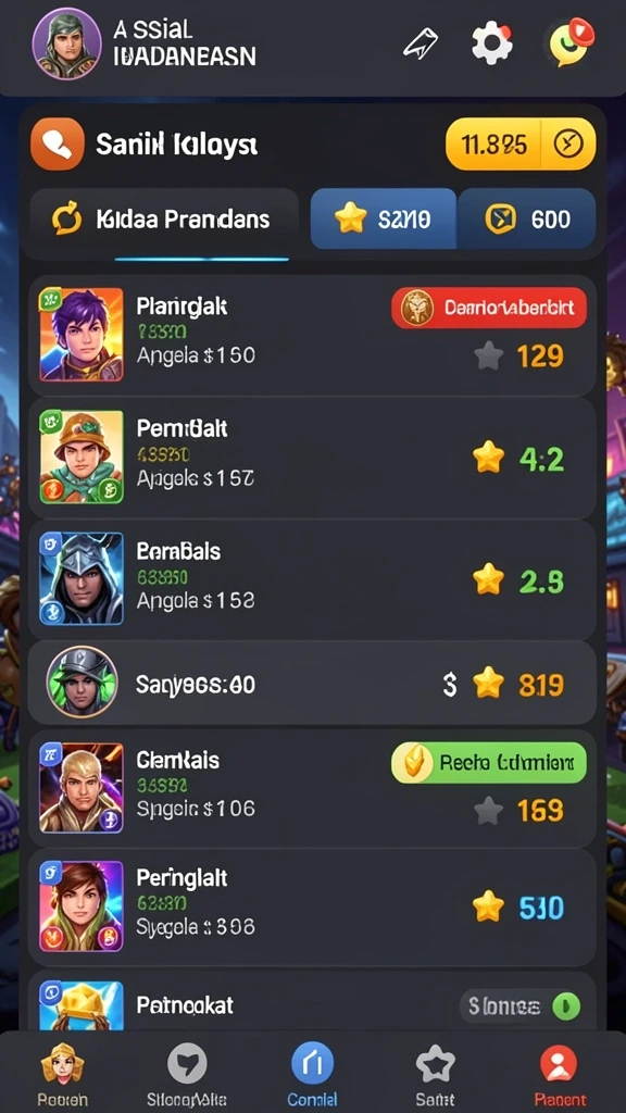 Screenshot gx88 nomor 3
