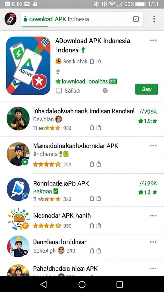 Screenshot hondatoto nomor 3