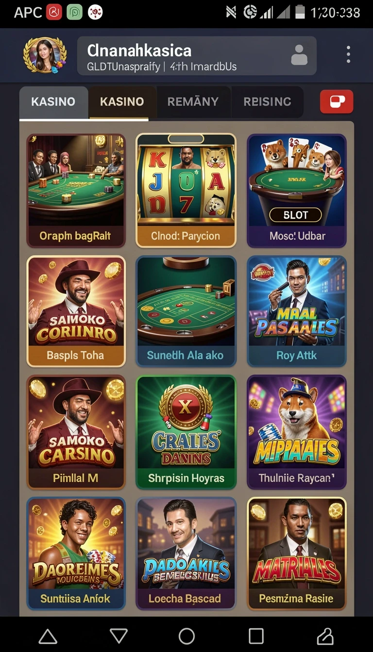 Screenshot hp777 nomor 1