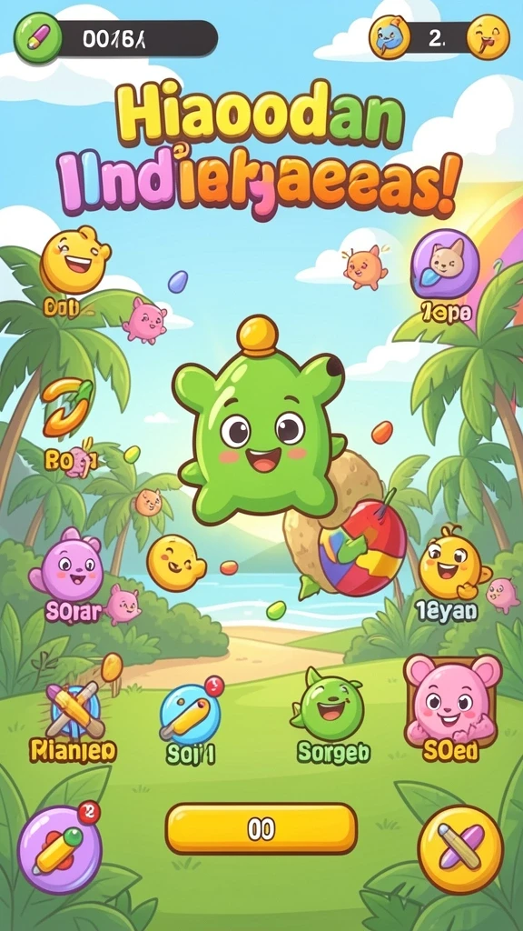 Screenshot hq777 nomor 3