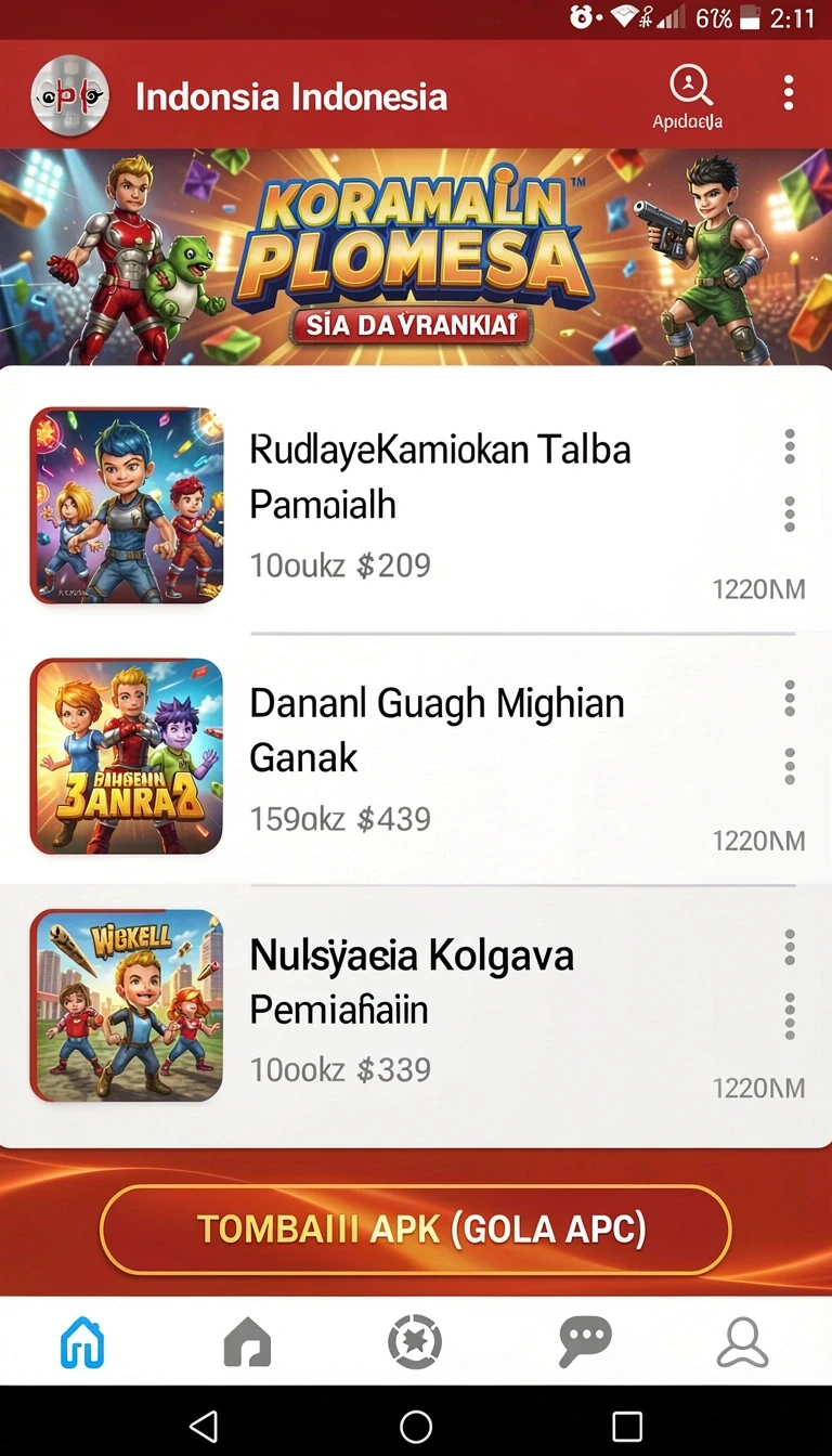 Screenshot jayatop77 nomor 2