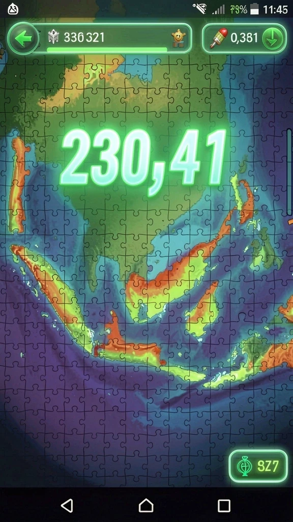 Screenshot jkt303 nomor 3
