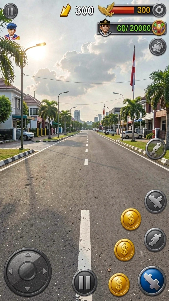 Screenshot joker11 nomor 3