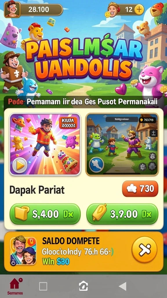 Screenshot judol303 nomor 2