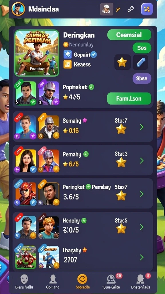 Screenshot judol303 nomor 3