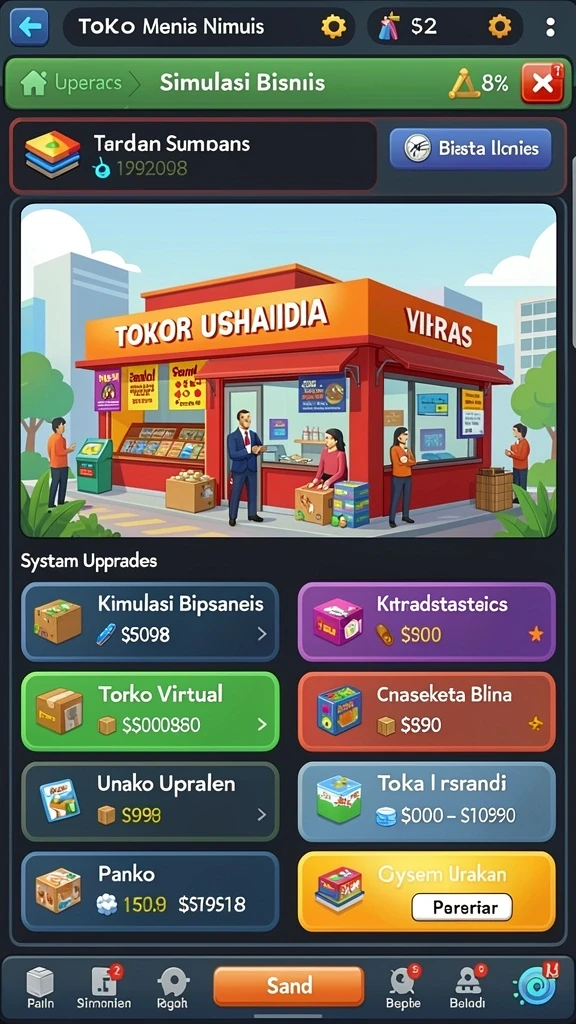 Screenshot kikototo nomor 1