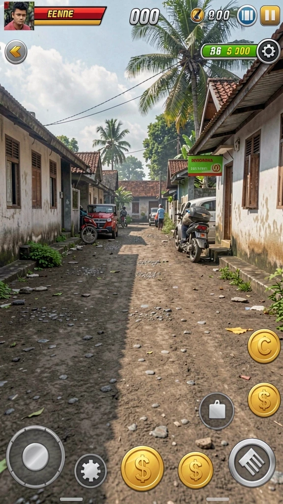 Screenshot kilat77 nomor 2