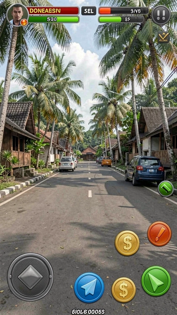 Screenshot kilat77 nomor 3