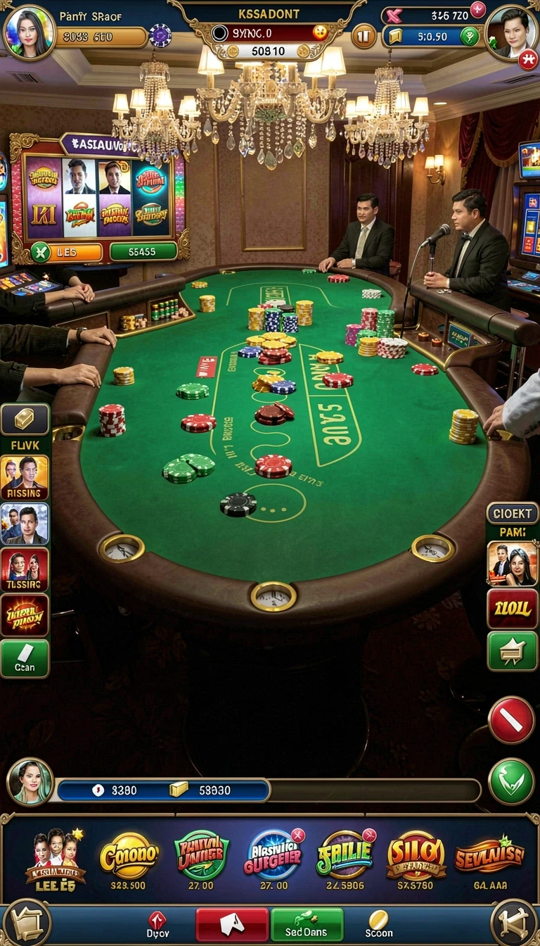 Screenshot kingdomtoto nomor 2