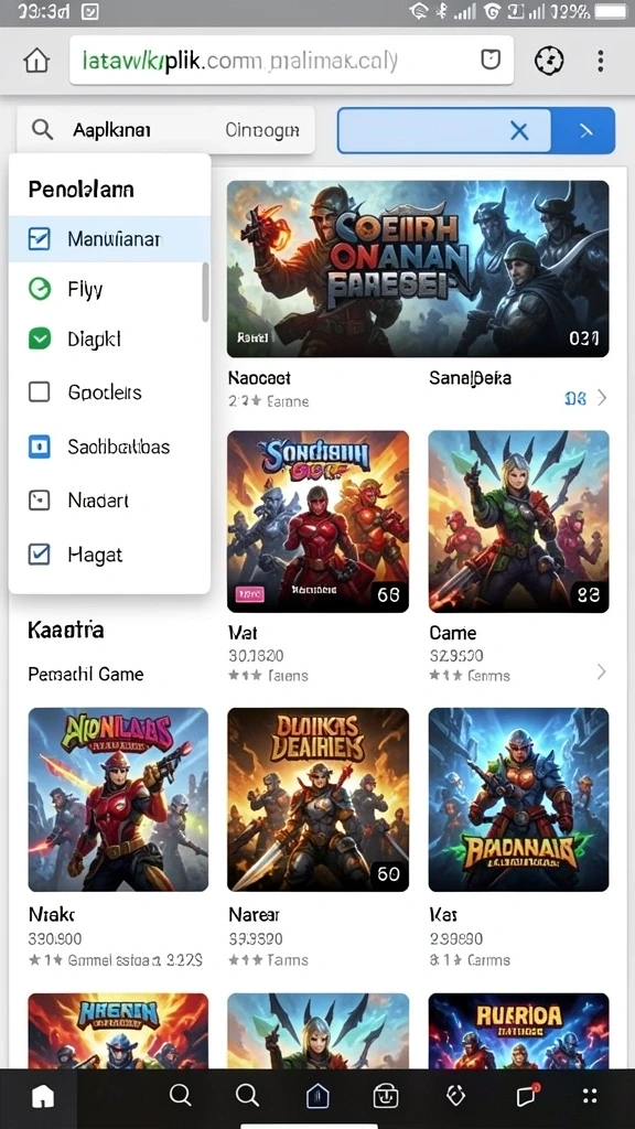 Screenshot koplo77 nomor 2