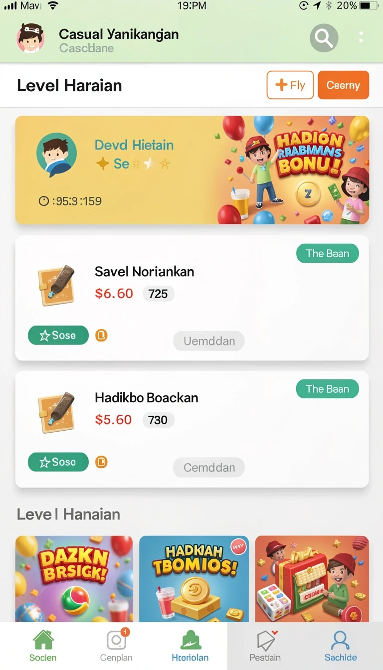 Screenshot luxury88 nomor 1
