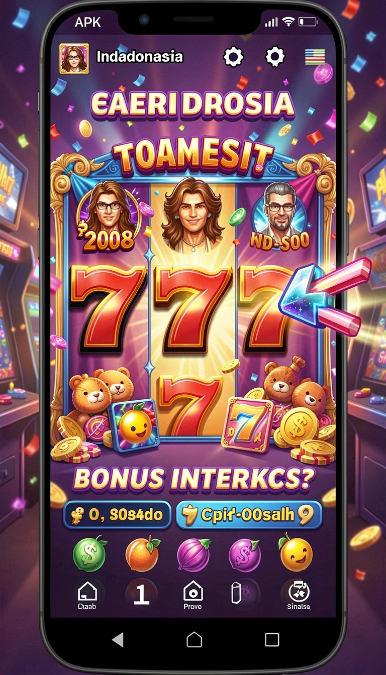 Screenshot mapna777 nomor 1