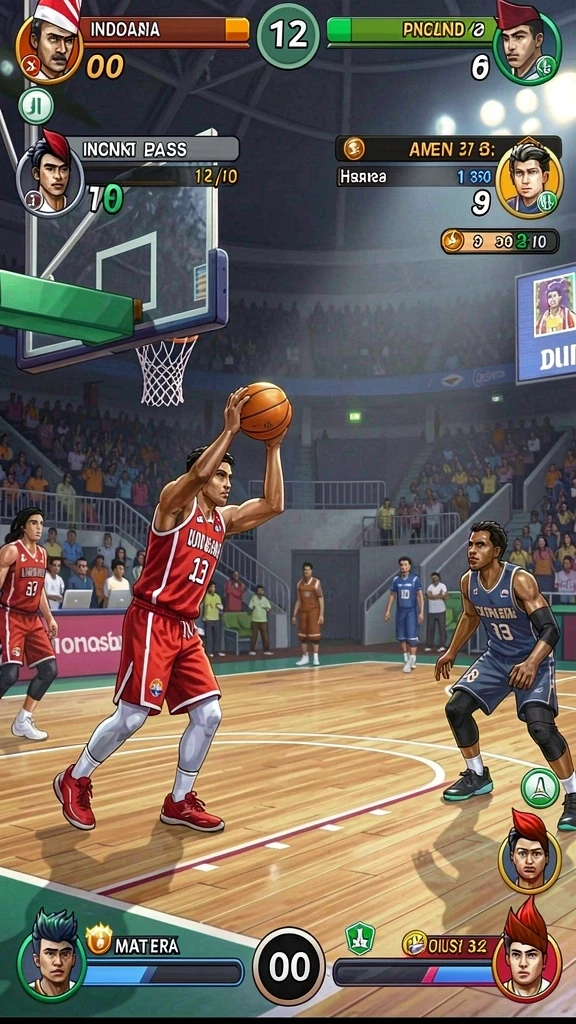 Screenshot medusa88 nomor 1
