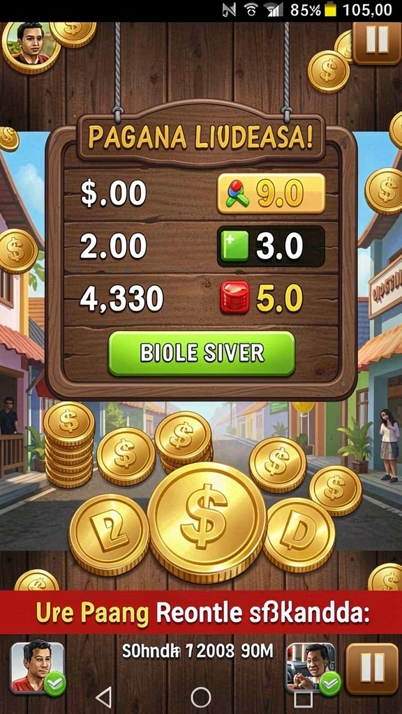 Screenshot medusa88 nomor 2