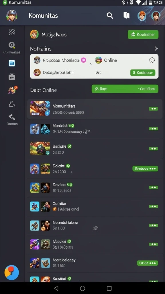 Screenshot megasloto nomor 2