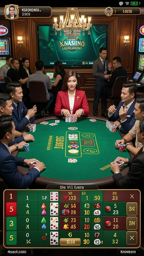 Screenshot megawin888 nomor 3