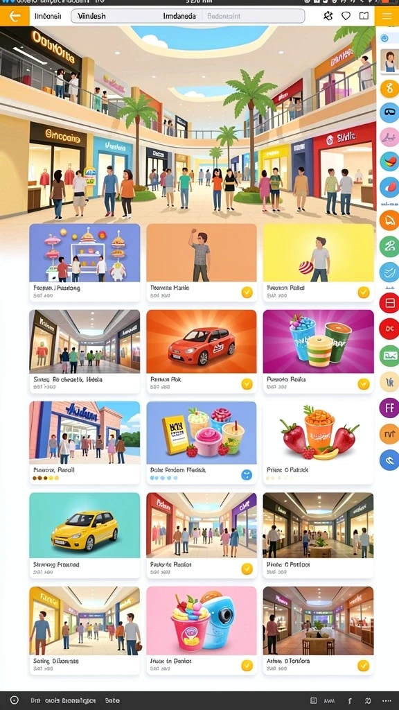 Screenshot milo4d nomor 2