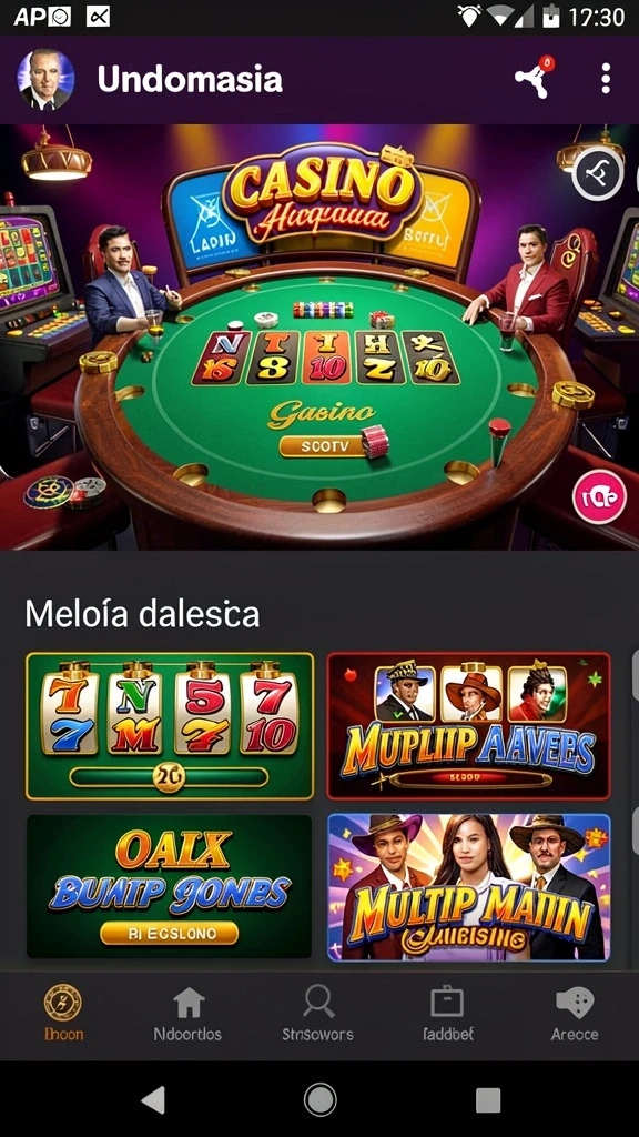 Screenshot mustang77 nomor 1