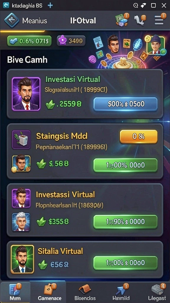 Screenshot okjkt nomor 2