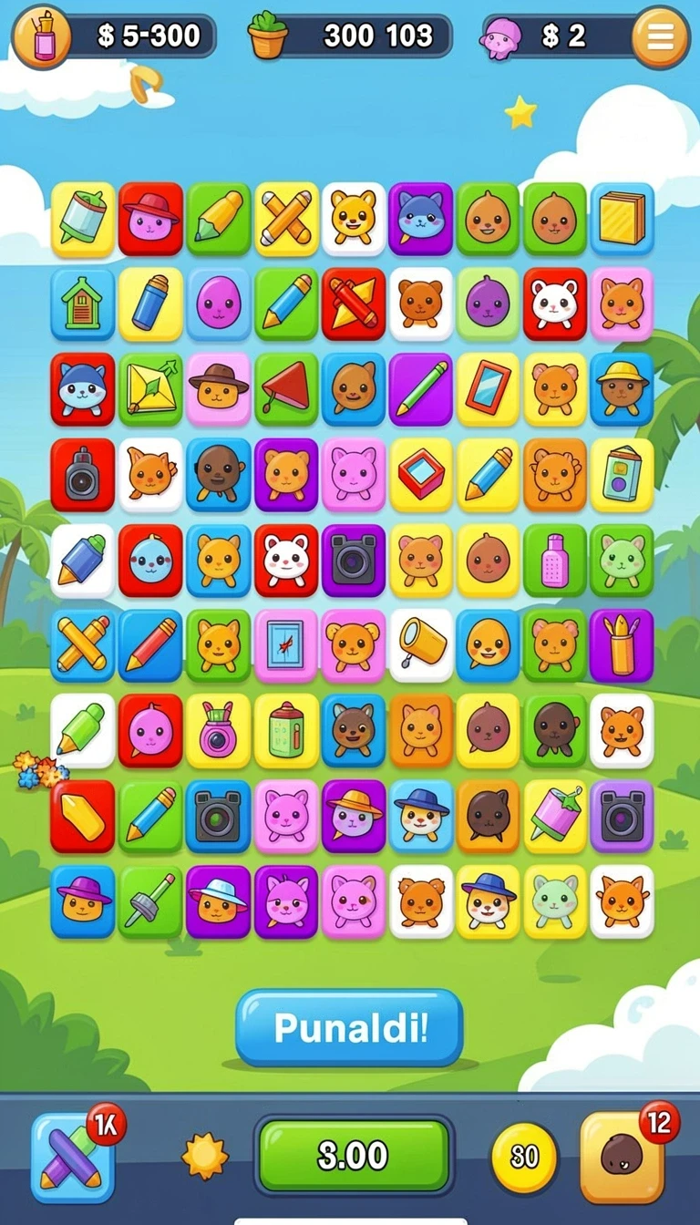 Screenshot pc777 nomor 1