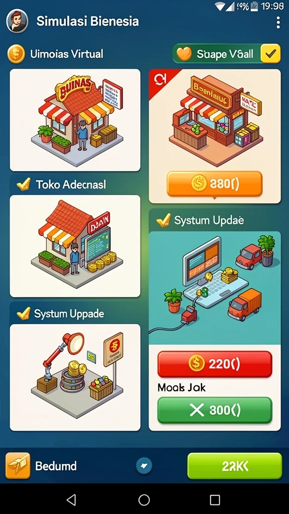 Screenshot pk95 nomor 1