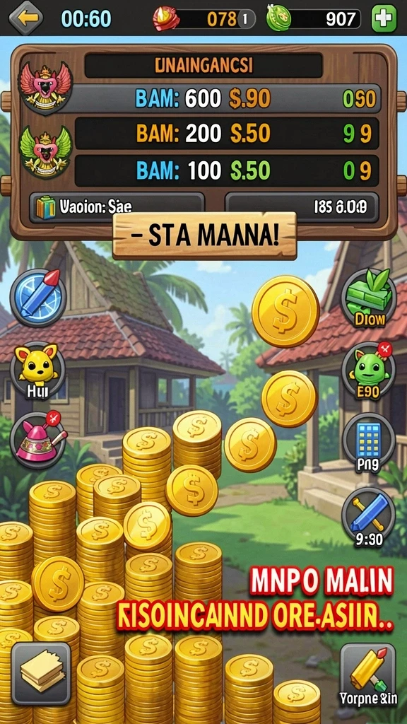 Screenshot probet88 nomor 2