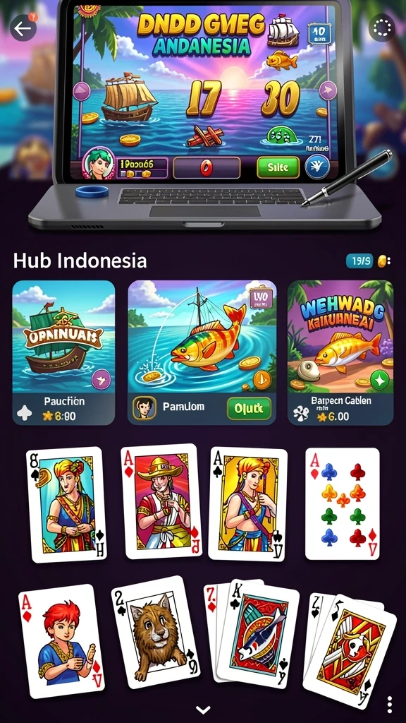 Screenshot pttogel nomor 2