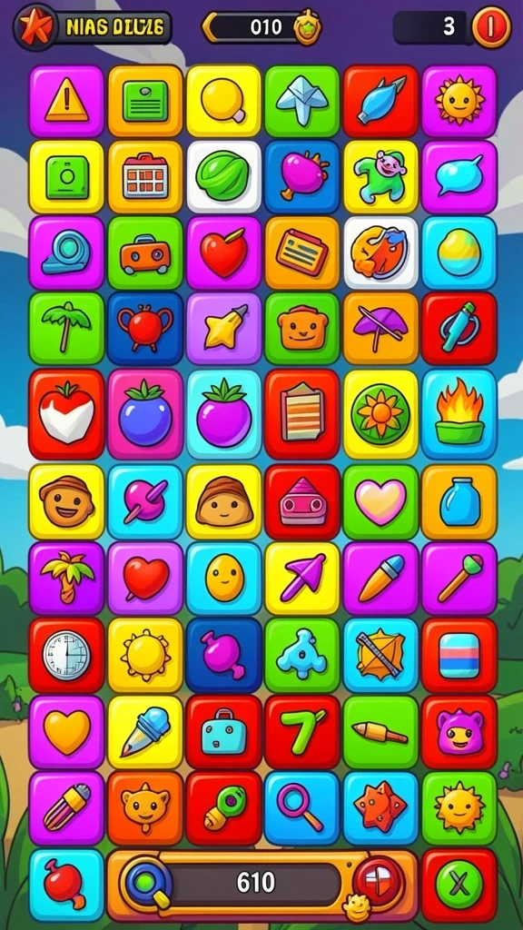 Screenshot putarmega nomor 3