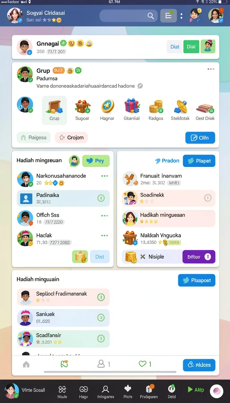 Screenshot qqrp nomor 2