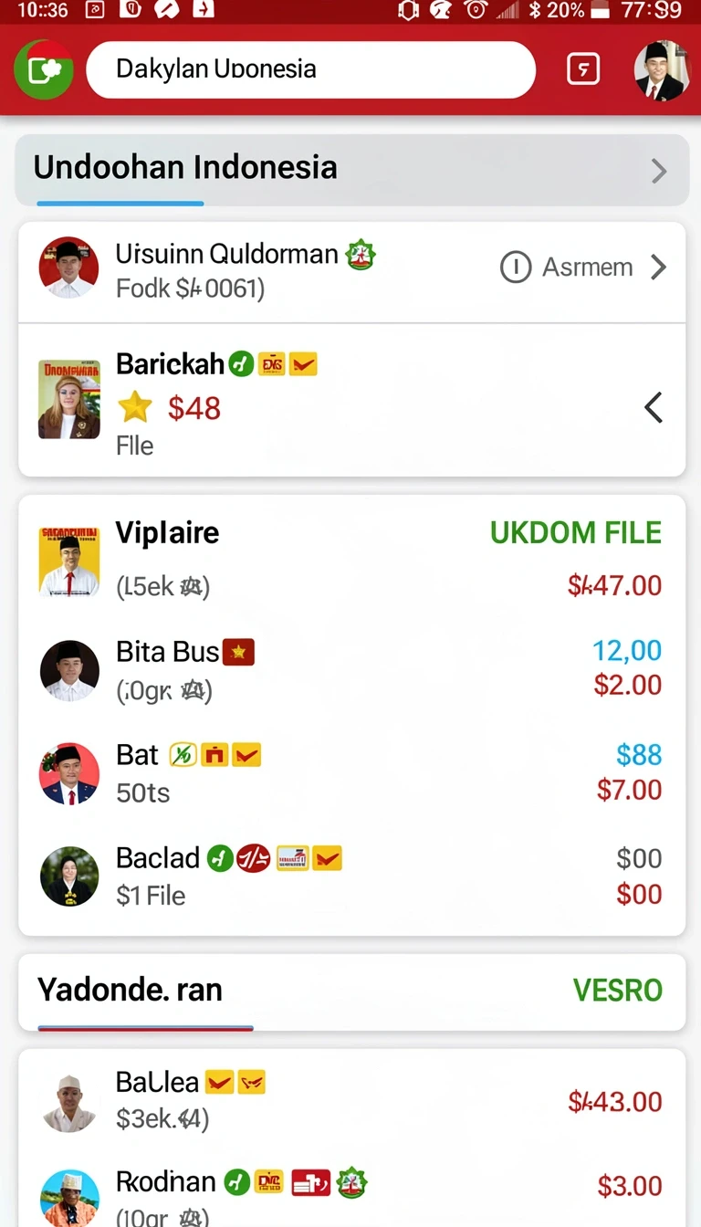 Screenshot qtgame nomor 3