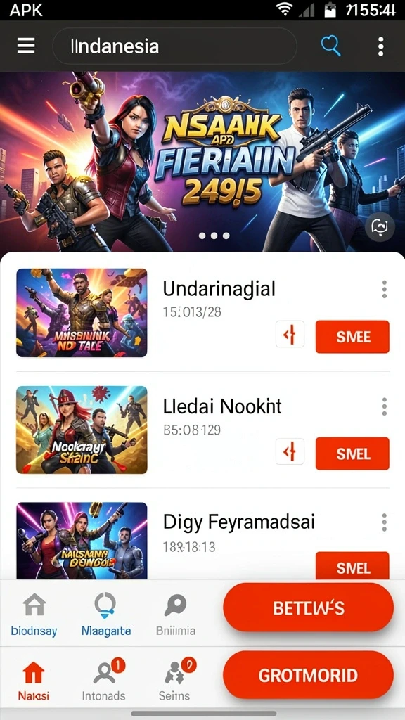 Screenshot rajabandar88 nomor 2