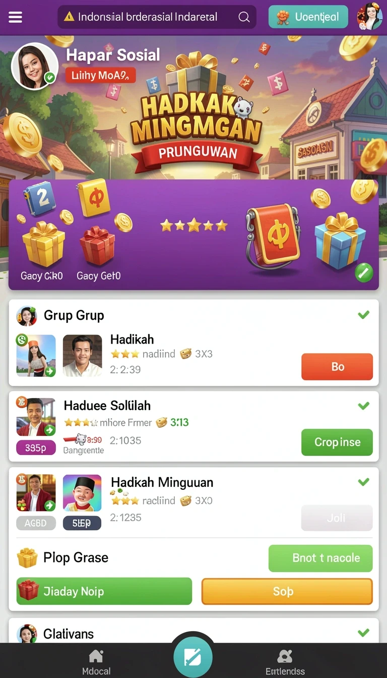 Screenshot rajasloto nomor 3