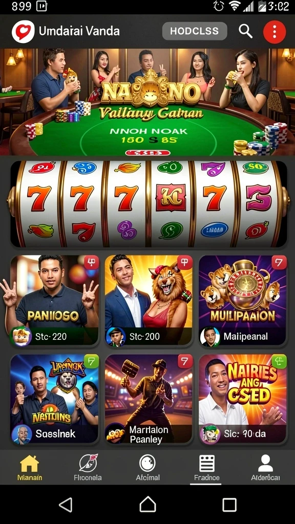 Screenshot rejekibet nomor 1