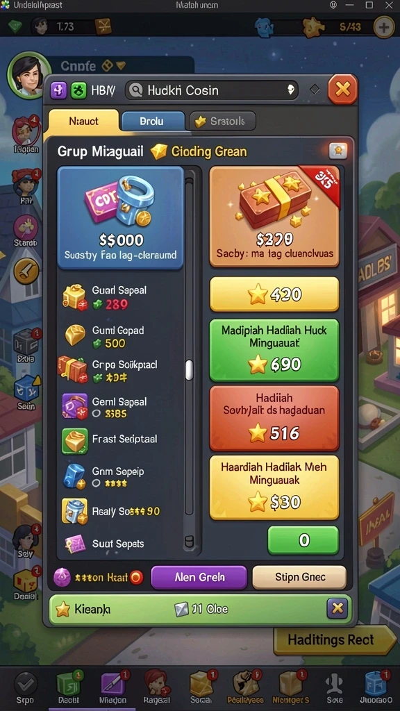 Screenshot rejekibet nomor 2