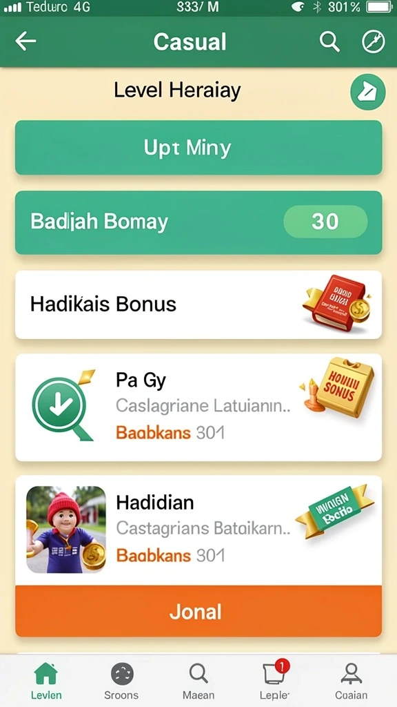 Screenshot rekor777 nomor 1