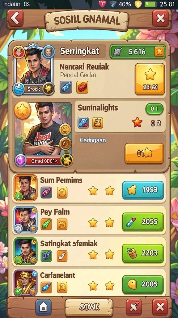 Screenshot rekor777 nomor 2