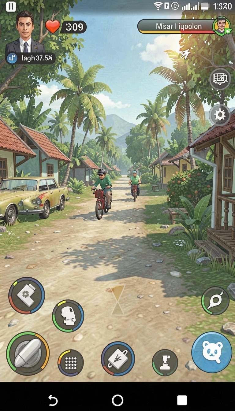 Screenshot rr33 nomor 3